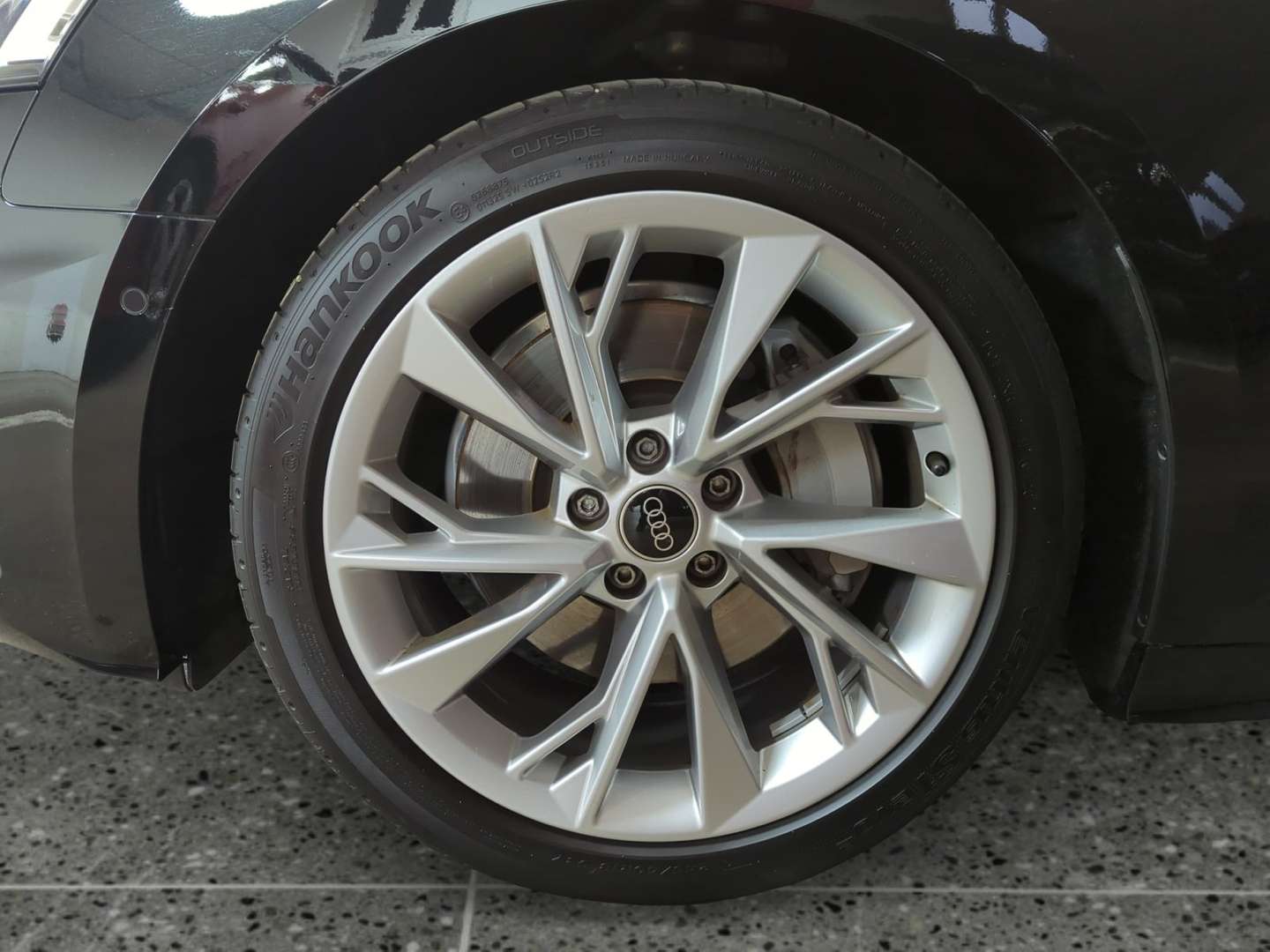 Audi A5 Sportback Advanced 45 TFSI - 2023 - Joinsteer - #5