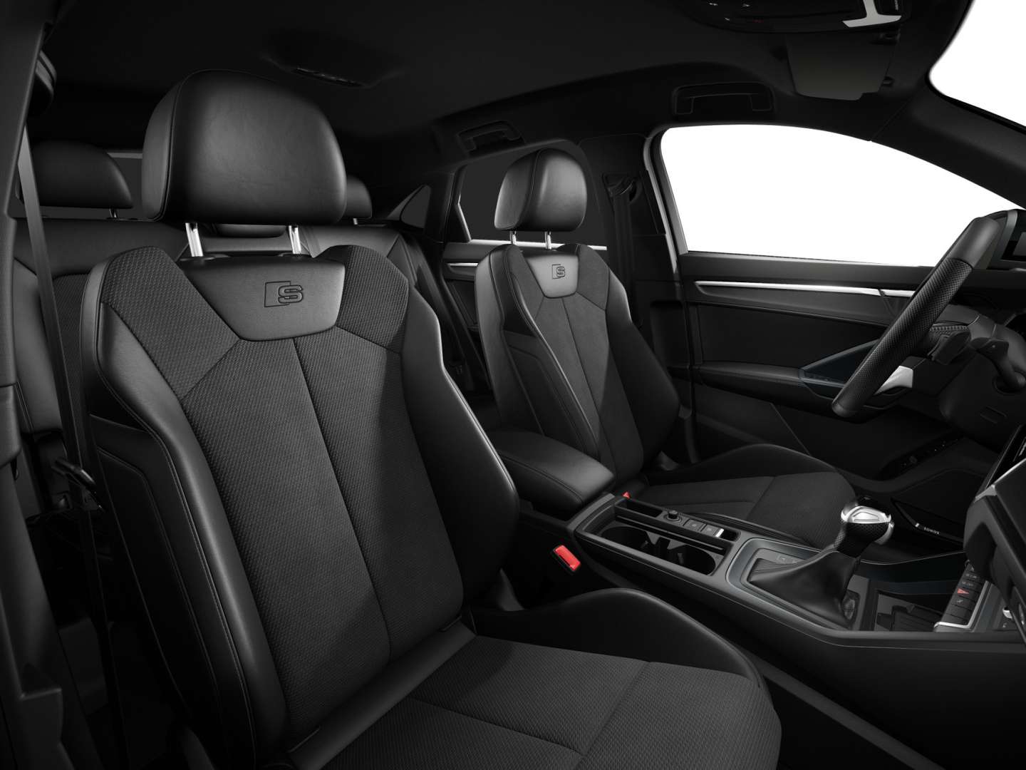 Audi Q3 S Line 40 TDI - 2025 - Joinsteer - #9