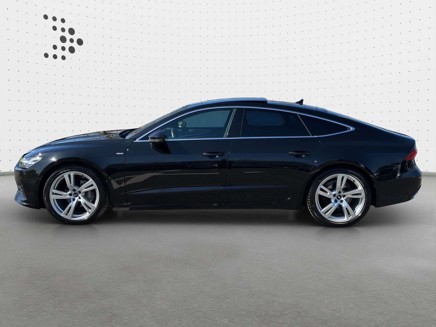 Audi A7 Sportback S Line 40 TDI - 2023 - Joinsteer - #3