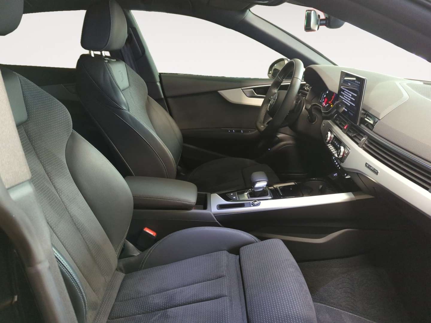 Audi A5 Sportback Advanced 45 TFSI - 2023 - Joinsteer - #6