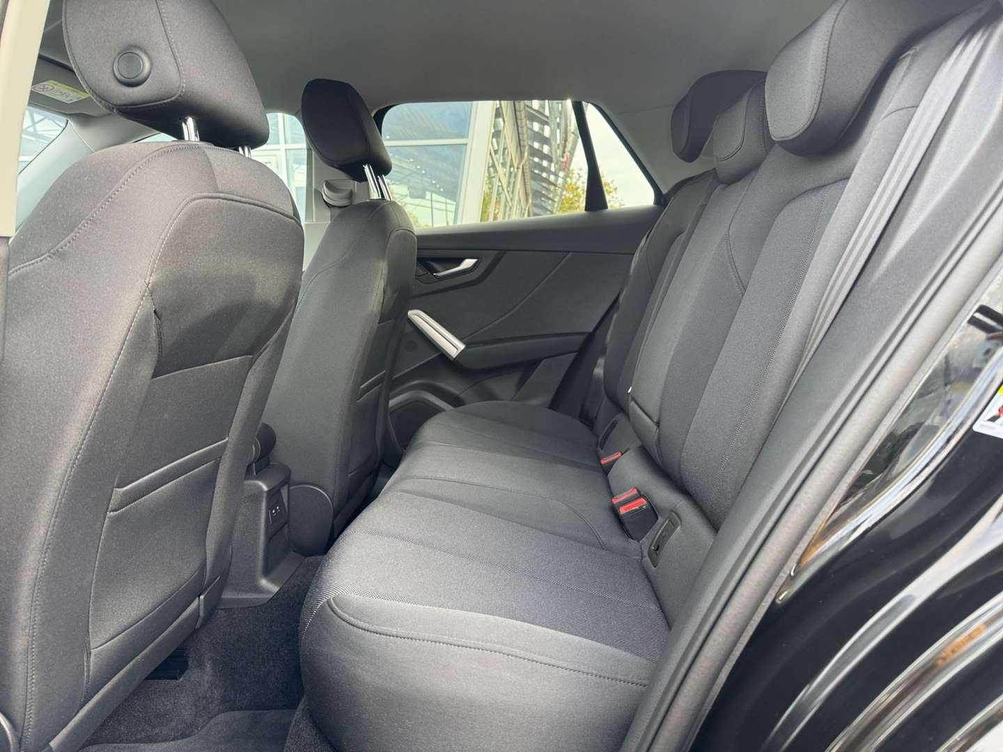 Audi Q2 Advanced 35 TFSI - 2025 - Joinsteer - #11