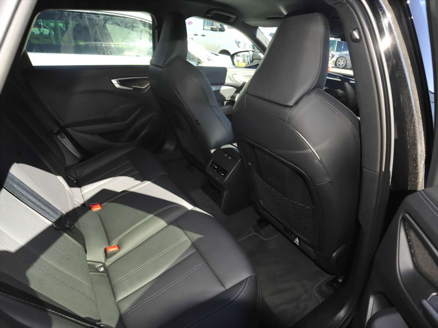 Audi A5 Sportback Tech Pro Paket TDI - 2025 - Joinsteer - #5