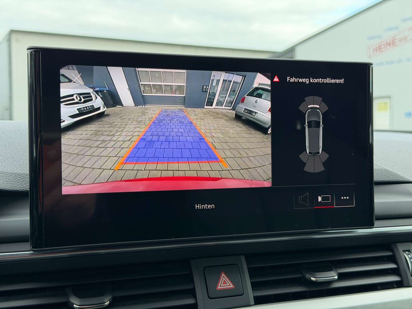 Audi A4 S Line 45 TDI - 2020 - Joinsteer - #24