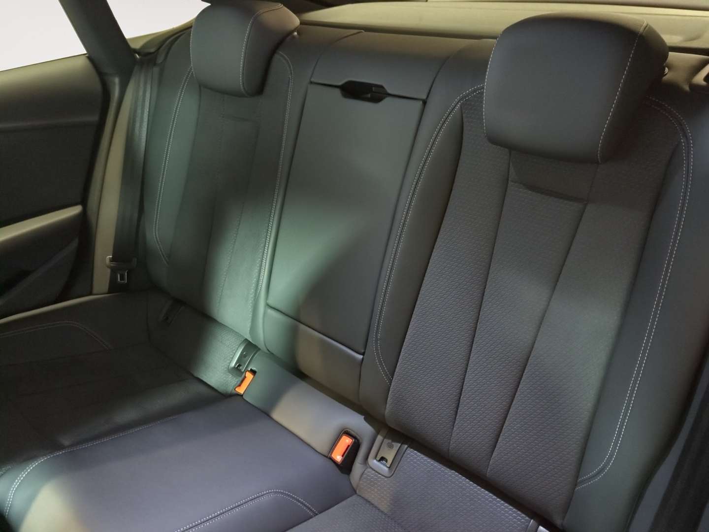 Audi A5 Sportback Advanced 45 TFSI - 2023 - Joinsteer - #7