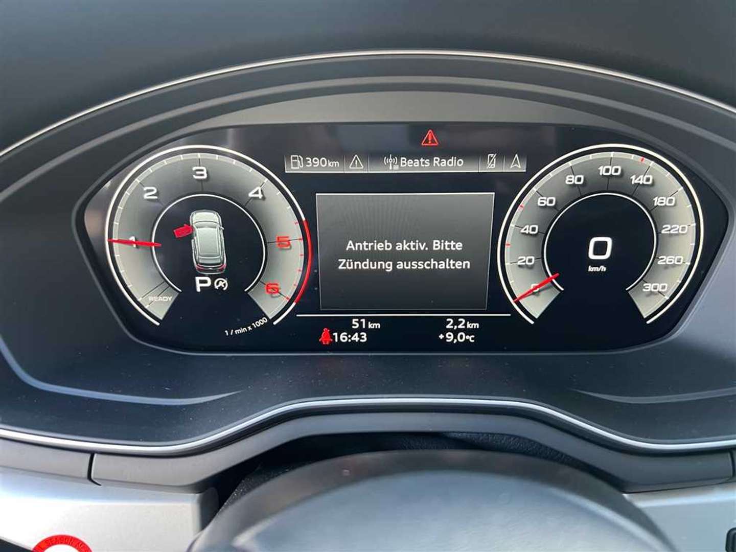 Audi A4 Advanced 35 TDI - 2024 - Joinsteer - #9