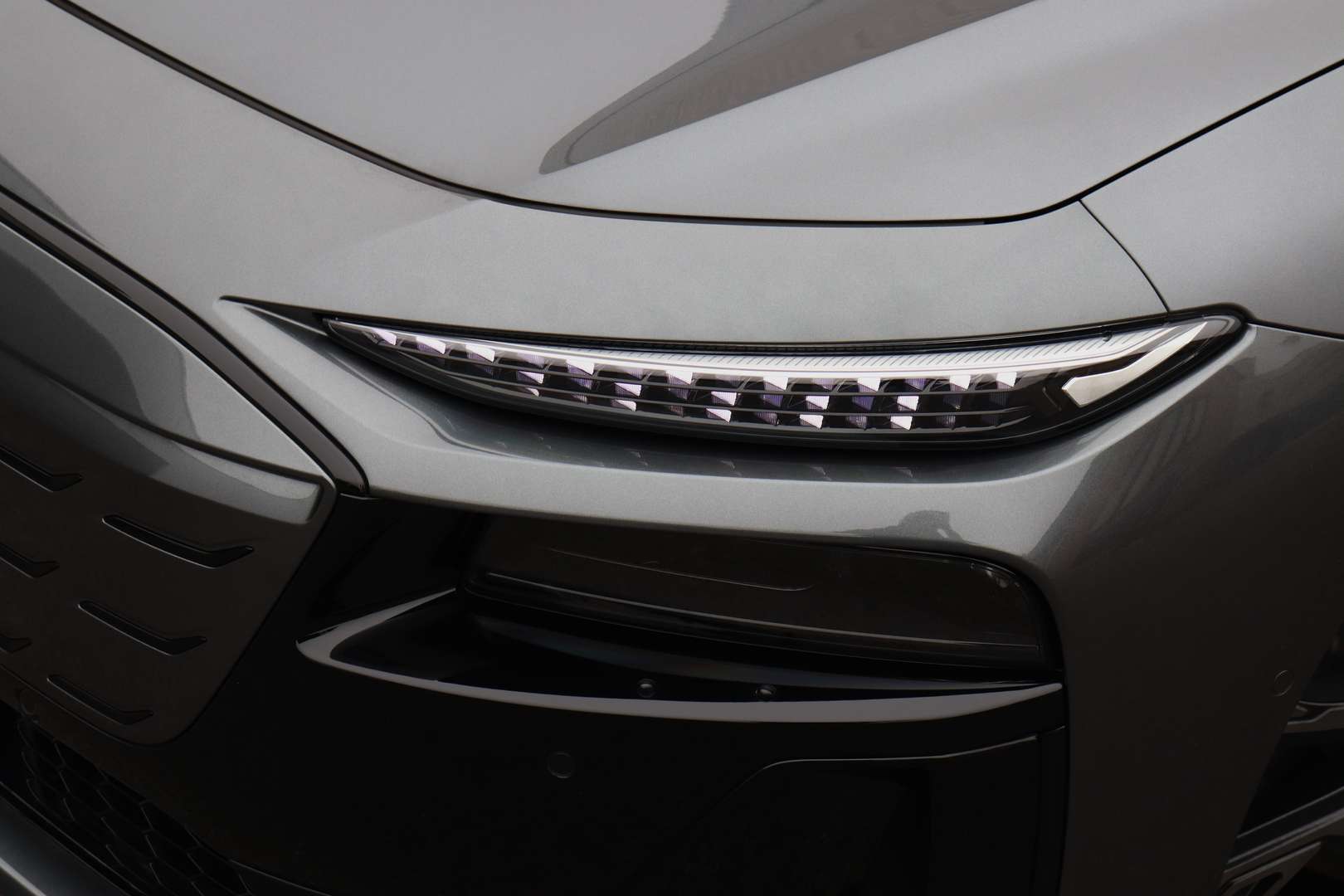 Audi S6 E-tron Avant - 2025 - Joinsteer - #22