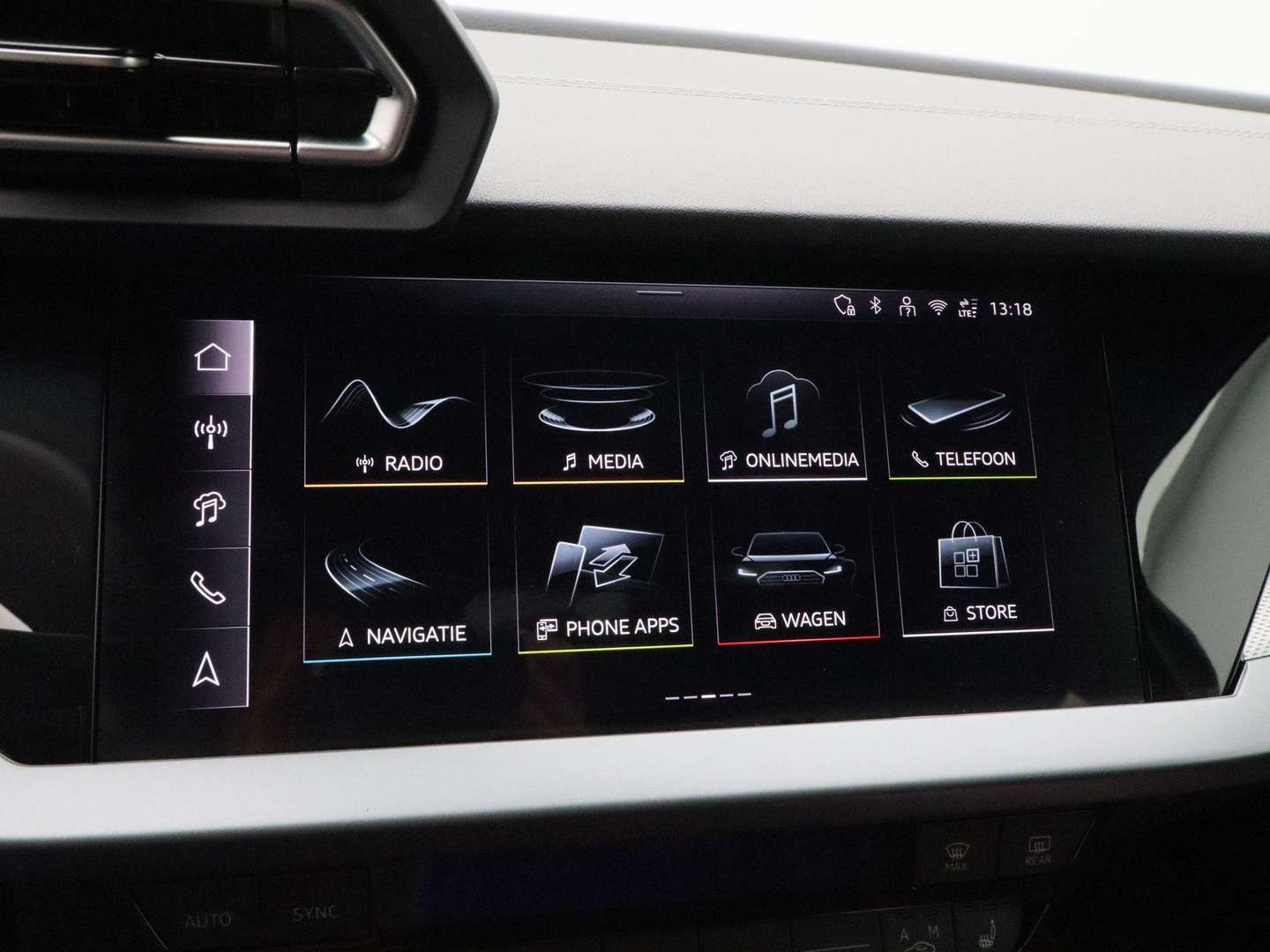 Audi A3 Sportback S Line Competition 45 TFSI E - 2025 - Joinsteer - #30