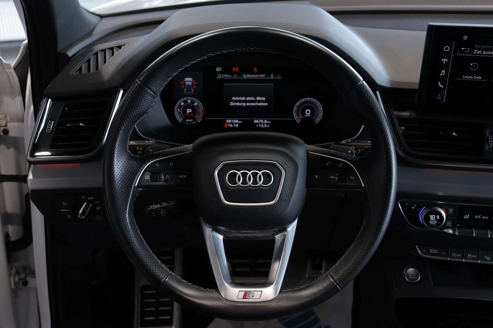 Audi Q5 Sportback S Line 30 TDI - 2021 - Joinsteer - #14
