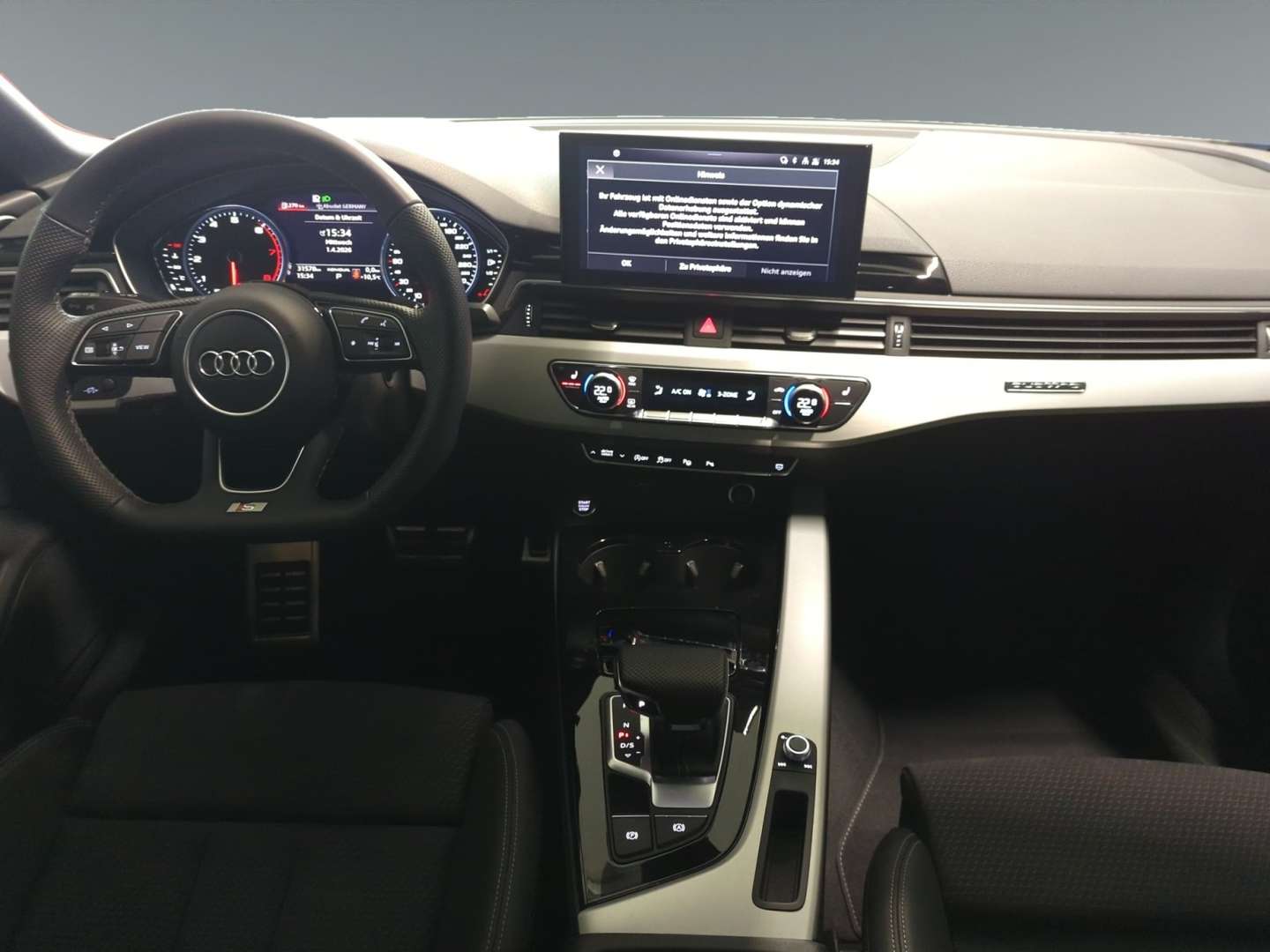 Audi A5 Sportback Advanced 45 TFSI - 2023 - Joinsteer - #9