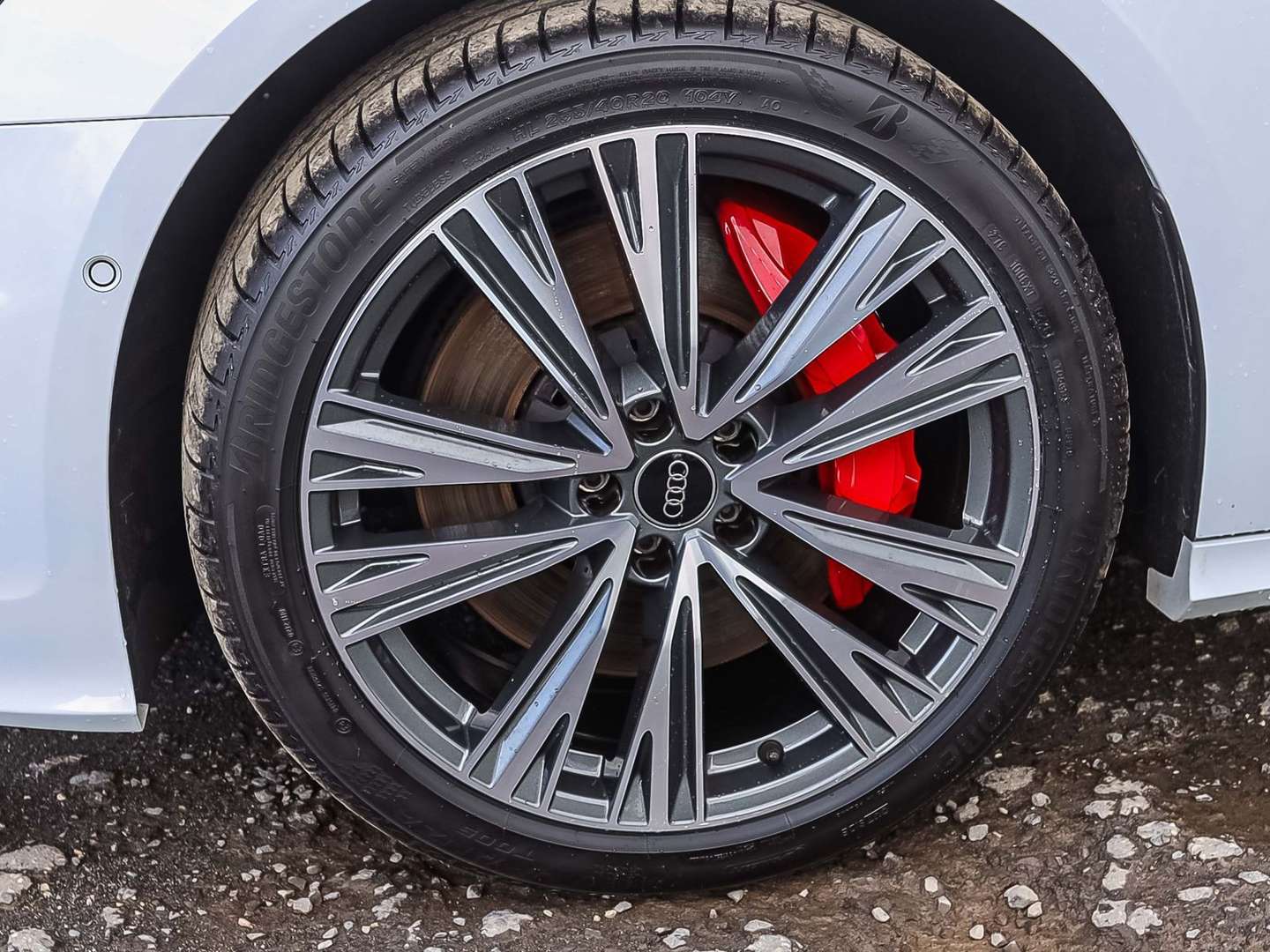 Audi A6 S Line 55 TFSIe - 2023 - Joinsteer - #7