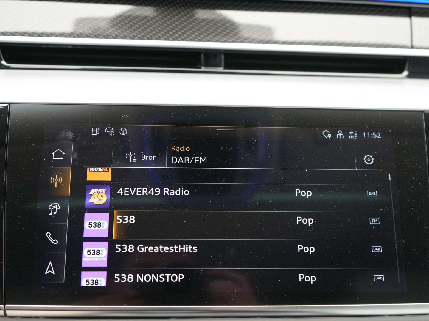 Audi A8 AUDI EXCLUSIVE 60 TFSI E - 2025 - Joinsteer - #19