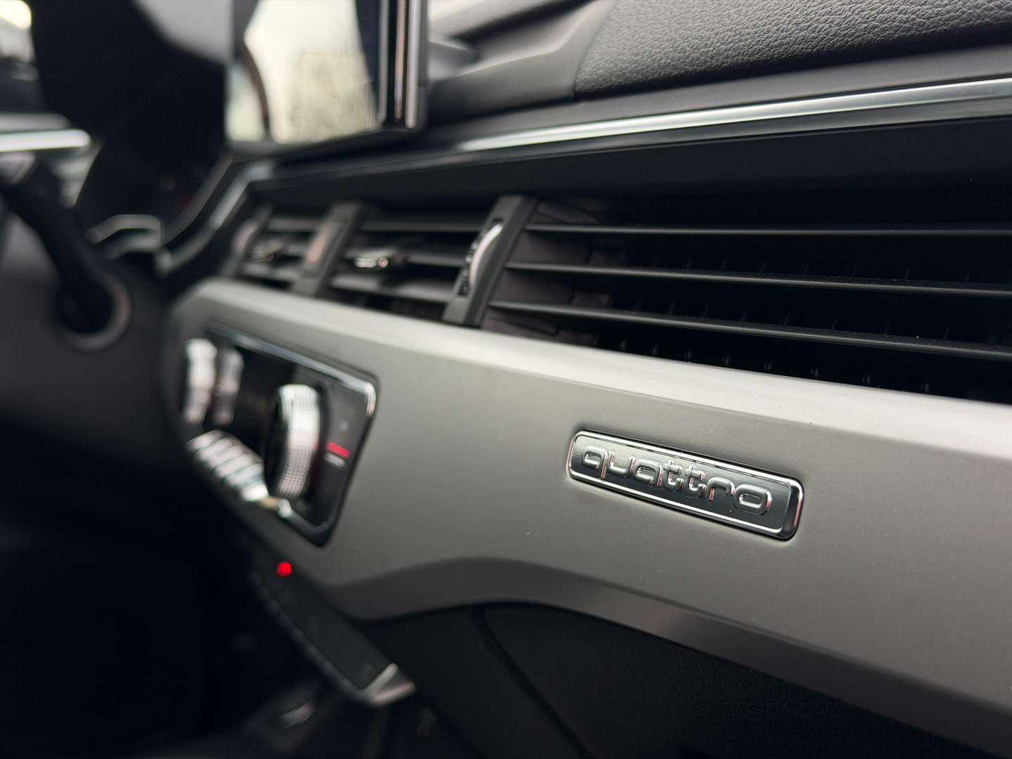 Audi A4 S Line 45 TDI - 2020 - Joinsteer - #26