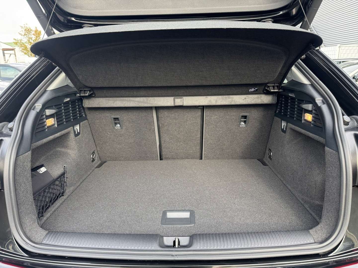 Audi Q2 Advanced 35 TFSI - 2025 - Joinsteer - #14