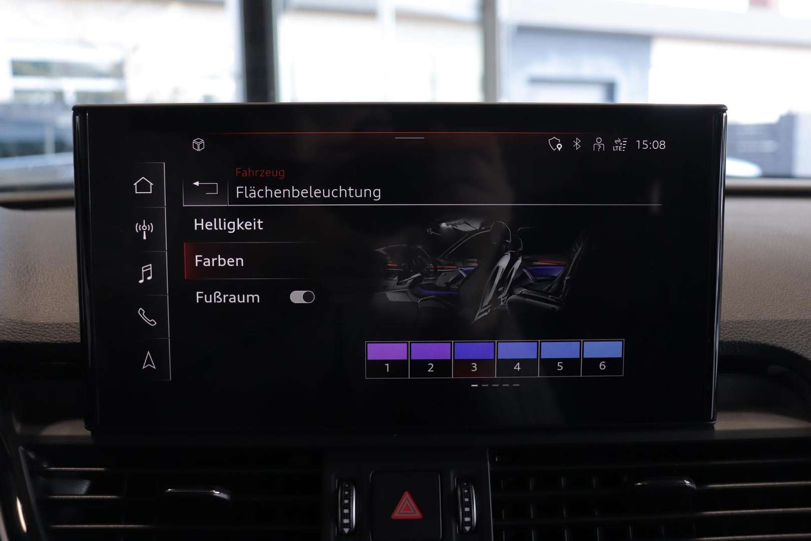 Audi Q5 Sportback S Line 30 TDI - 2021 - Joinsteer - #16