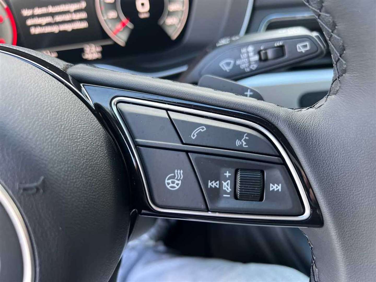 Audi A4 Advanced 35 TDI - 2024 - Joinsteer - #12