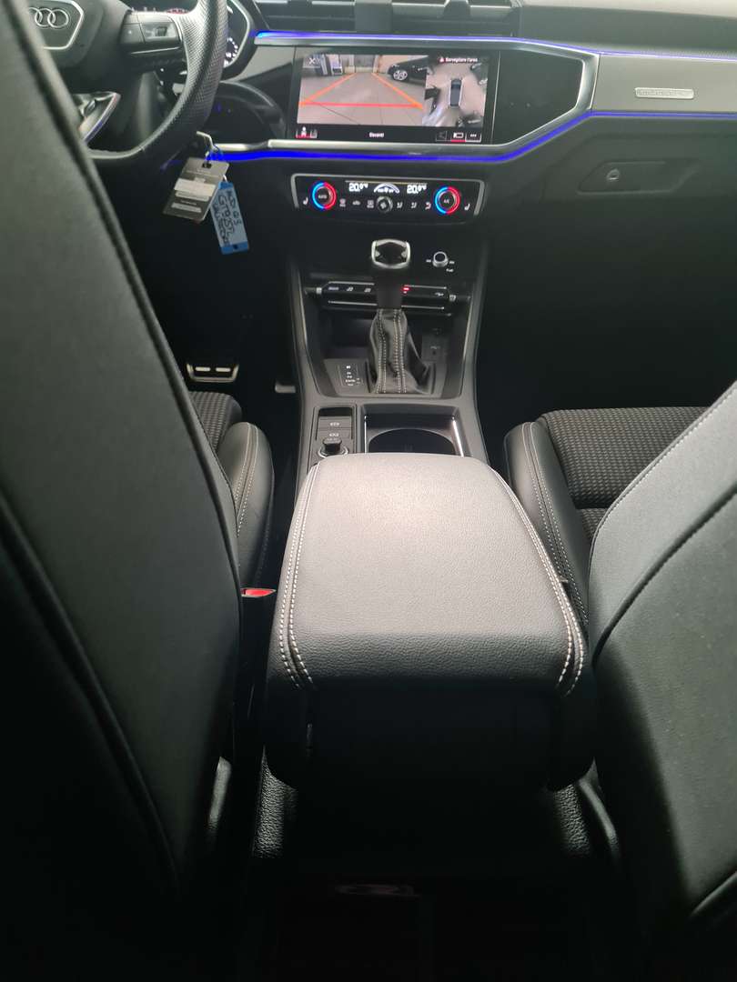 Audi Q3 Sportback S Line Edition 35 TDI - 2024 - Joinsteer - #25