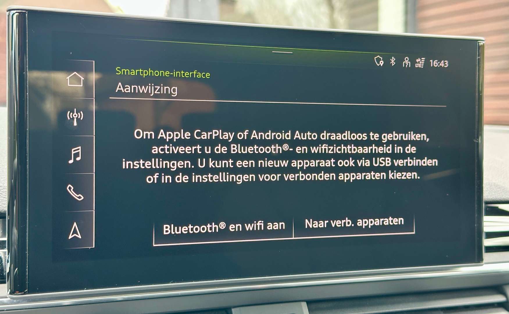 Audi A4 S Line 35 TFSI - 2023 - Joinsteer - #21