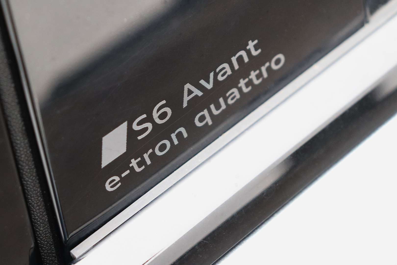 Audi S6 E-tron Avant - 2025 - Joinsteer - #24