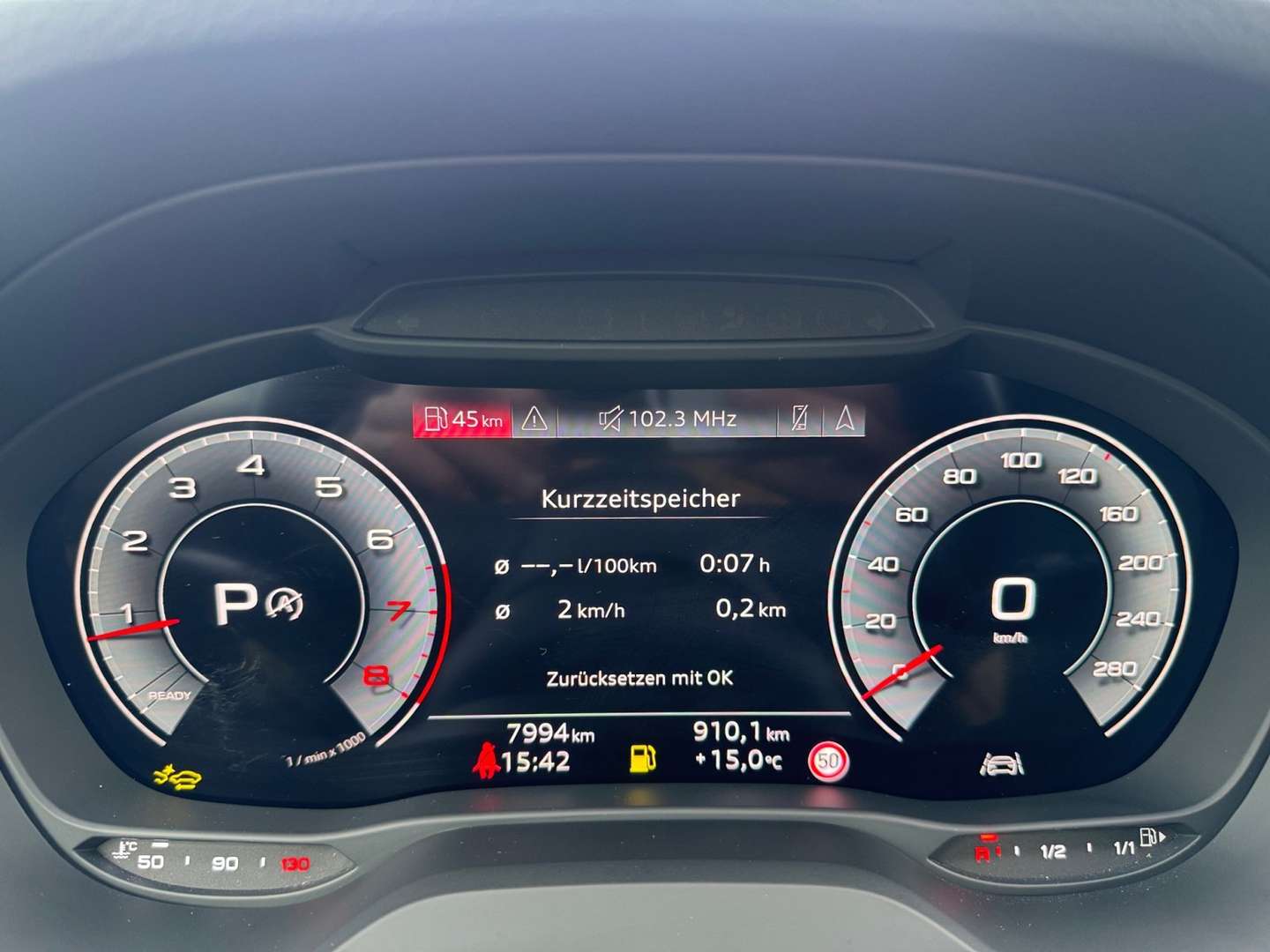 Audi Q2 Advanced 35 TFSI - 2025 - Joinsteer - #15