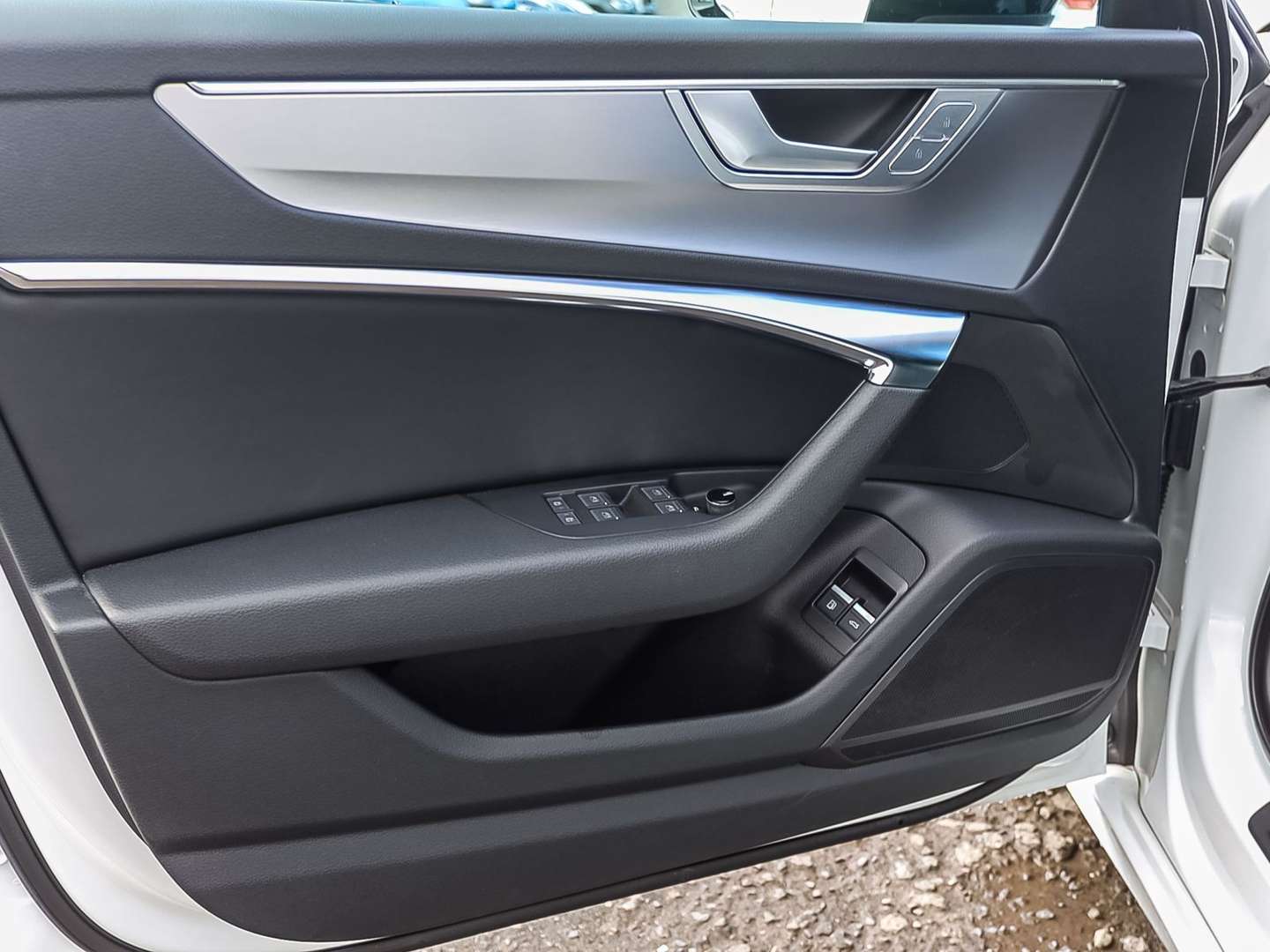 Audi A6 S Line 55 TFSIe - 2023 - Joinsteer - #9