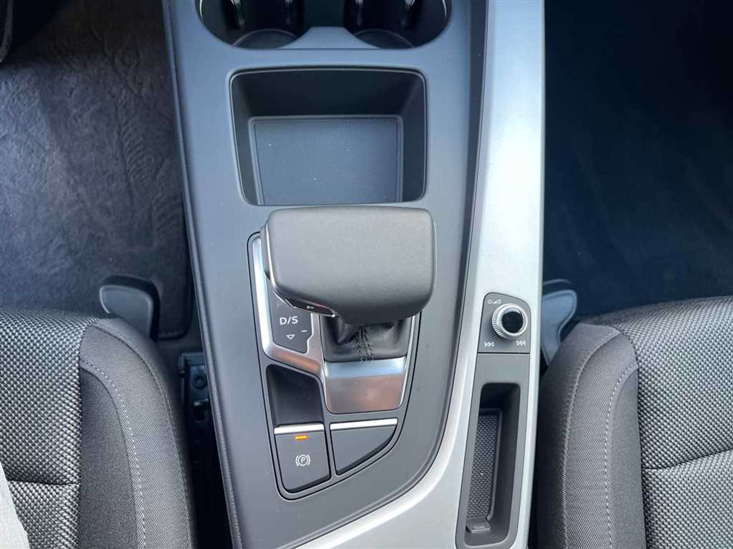 Audi A4 Advanced 35 TDI - 2024 - Joinsteer - #13