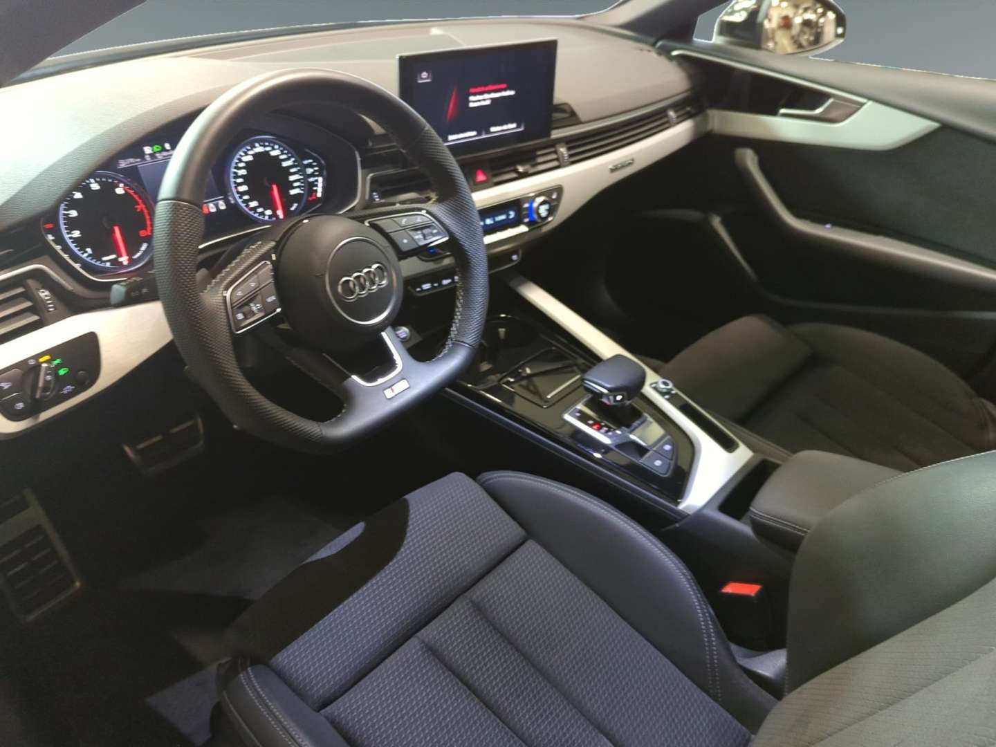 Audi A5 Sportback Advanced 45 TFSI - 2023 - Joinsteer - #12