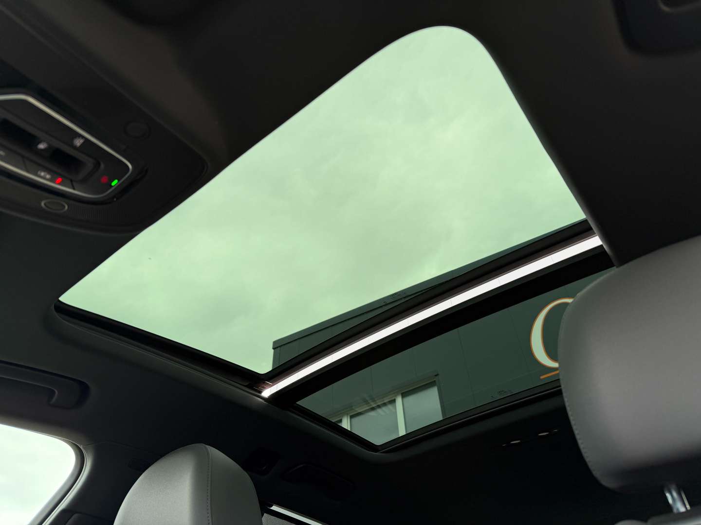Audi A4 S Line 45 TDI - 2020 - Joinsteer - #27