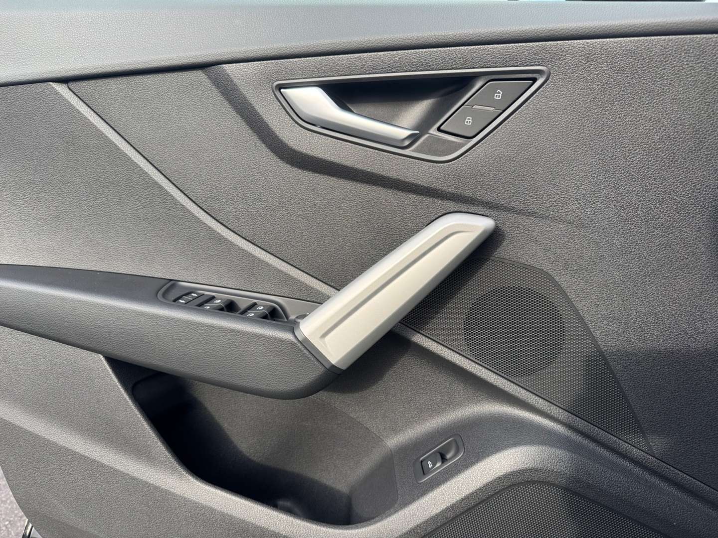 Audi Q2 Advanced 35 TFSI - 2025 - Joinsteer - #16