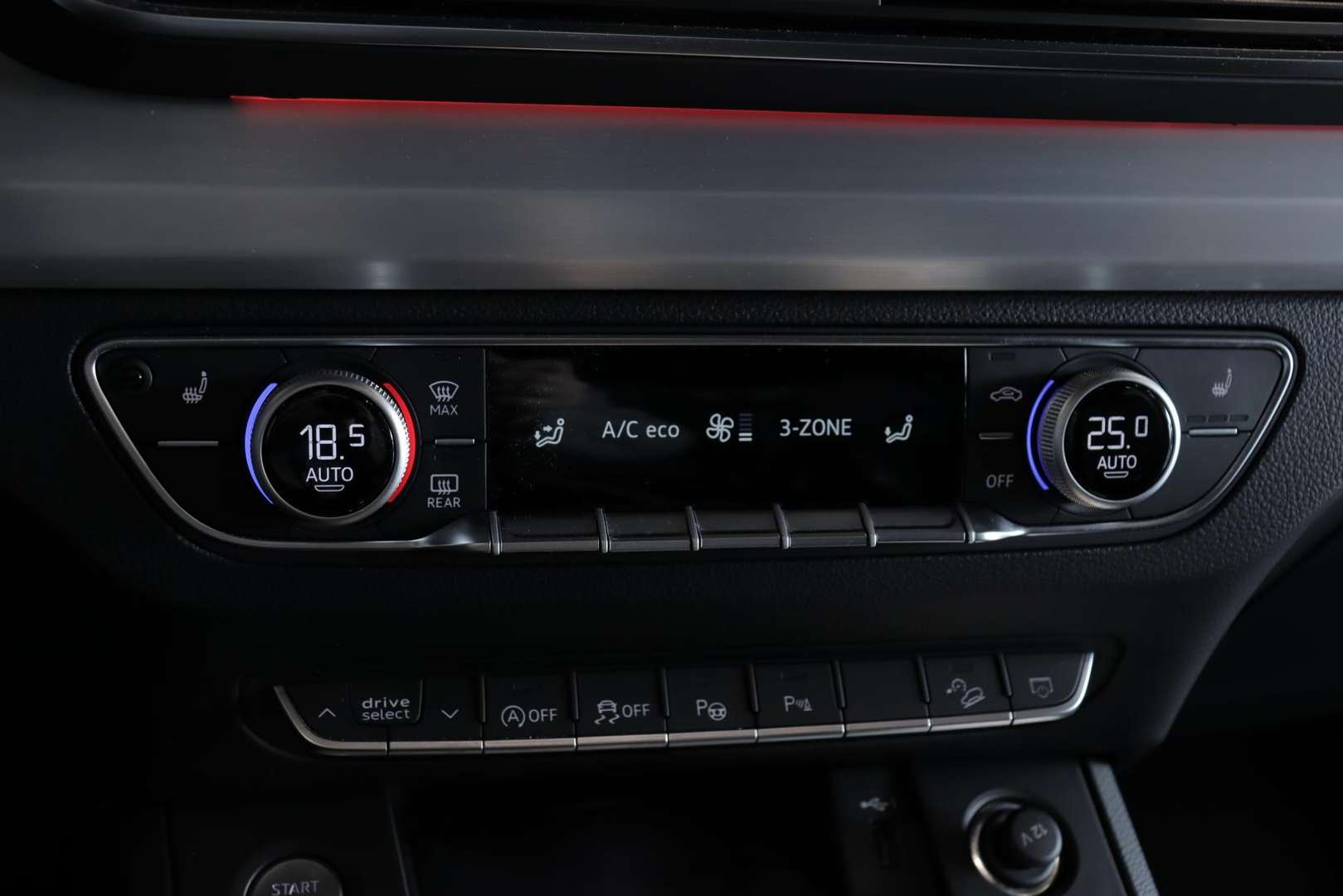 Audi Q5 Sportback S Line 30 TDI - 2021 - Joinsteer - #18