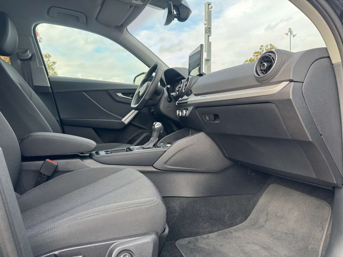 Audi Q2 Advanced 35 TFSI - 2025 - Joinsteer - #17