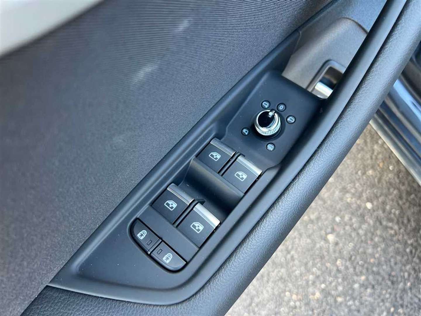 Audi A4 Advanced 35 TDI - 2024 - Joinsteer - #15