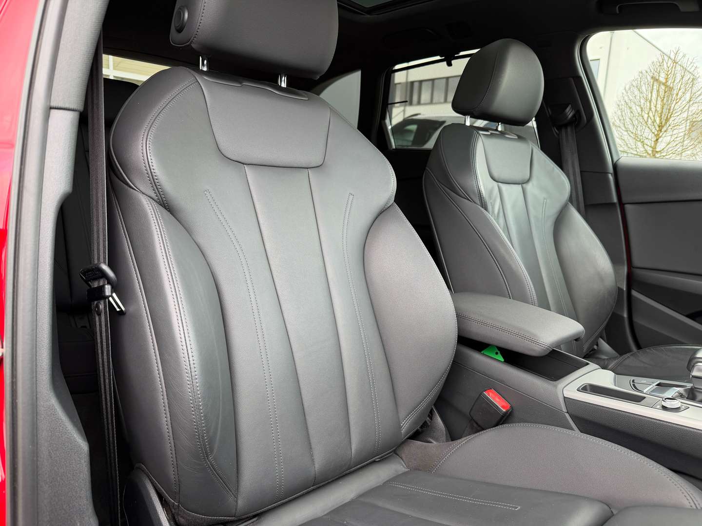Audi A4 S Line 45 TDI - 2020 - Joinsteer - #28