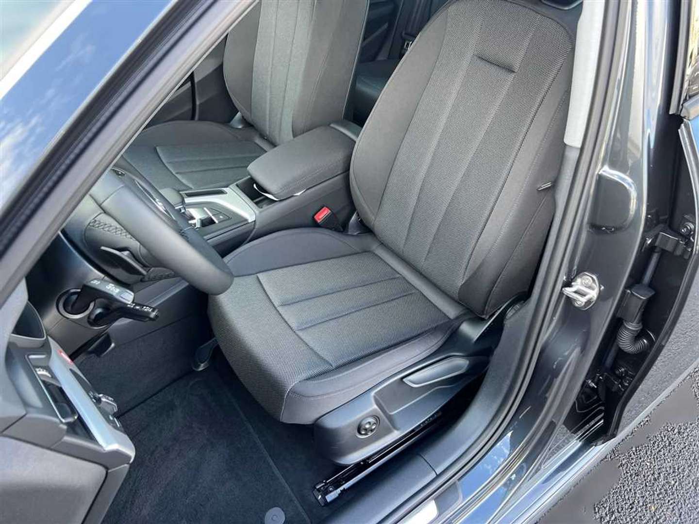 Audi A4 Advanced 35 TDI - 2024 - Joinsteer - #16