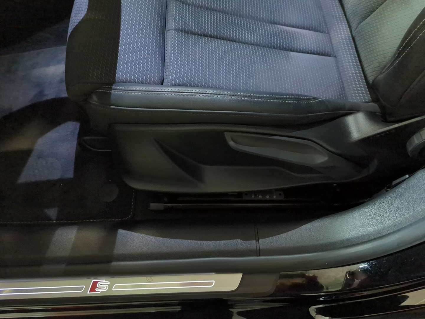 Audi A5 Sportback Advanced 45 TFSI - 2023 - Joinsteer - #15