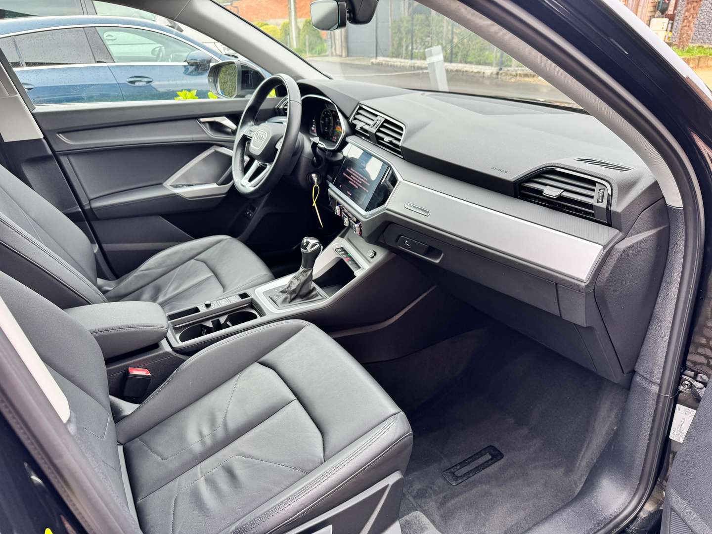 Audi Q3 Sportback 45 TFSIe - 2022 - Joinsteer - #10