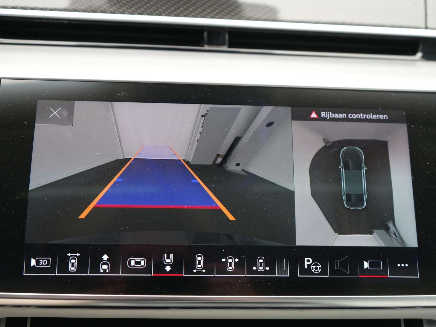 Audi A8 AUDI EXCLUSIVE 60 TFSI E - 2025 - Joinsteer - #25