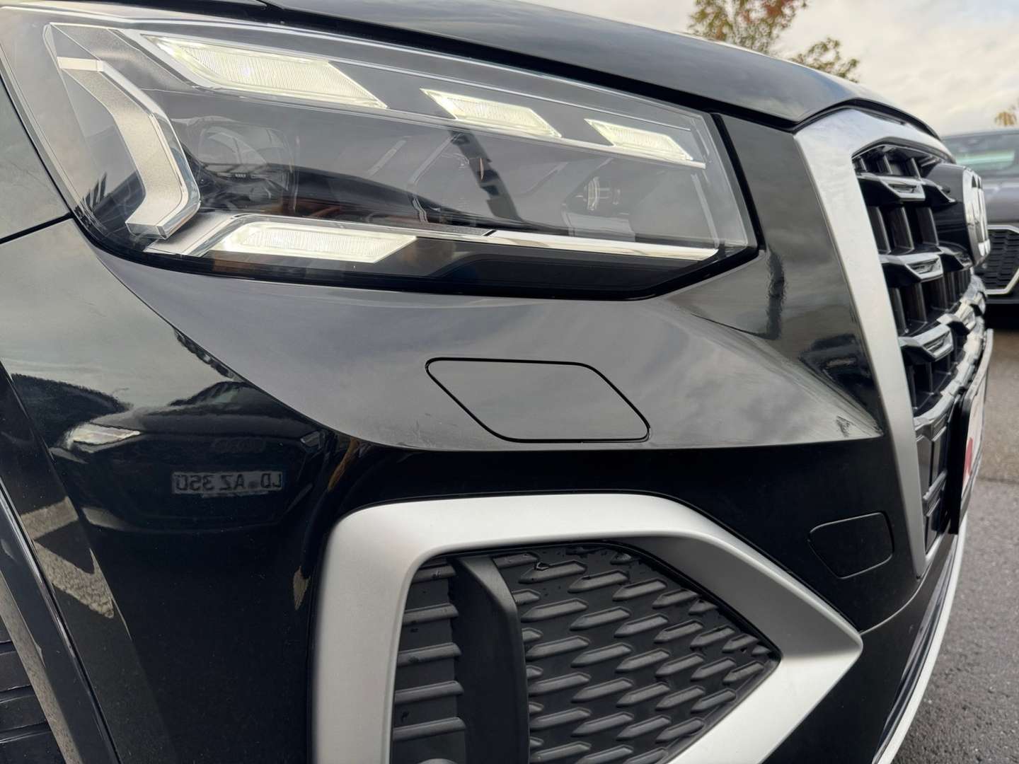 Audi Q2 Advanced 35 TFSI - 2025 - Joinsteer - #19