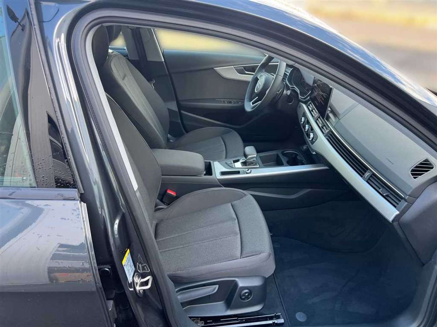 Audi A4 Advanced 35 TDI - 2024 - Joinsteer - #17