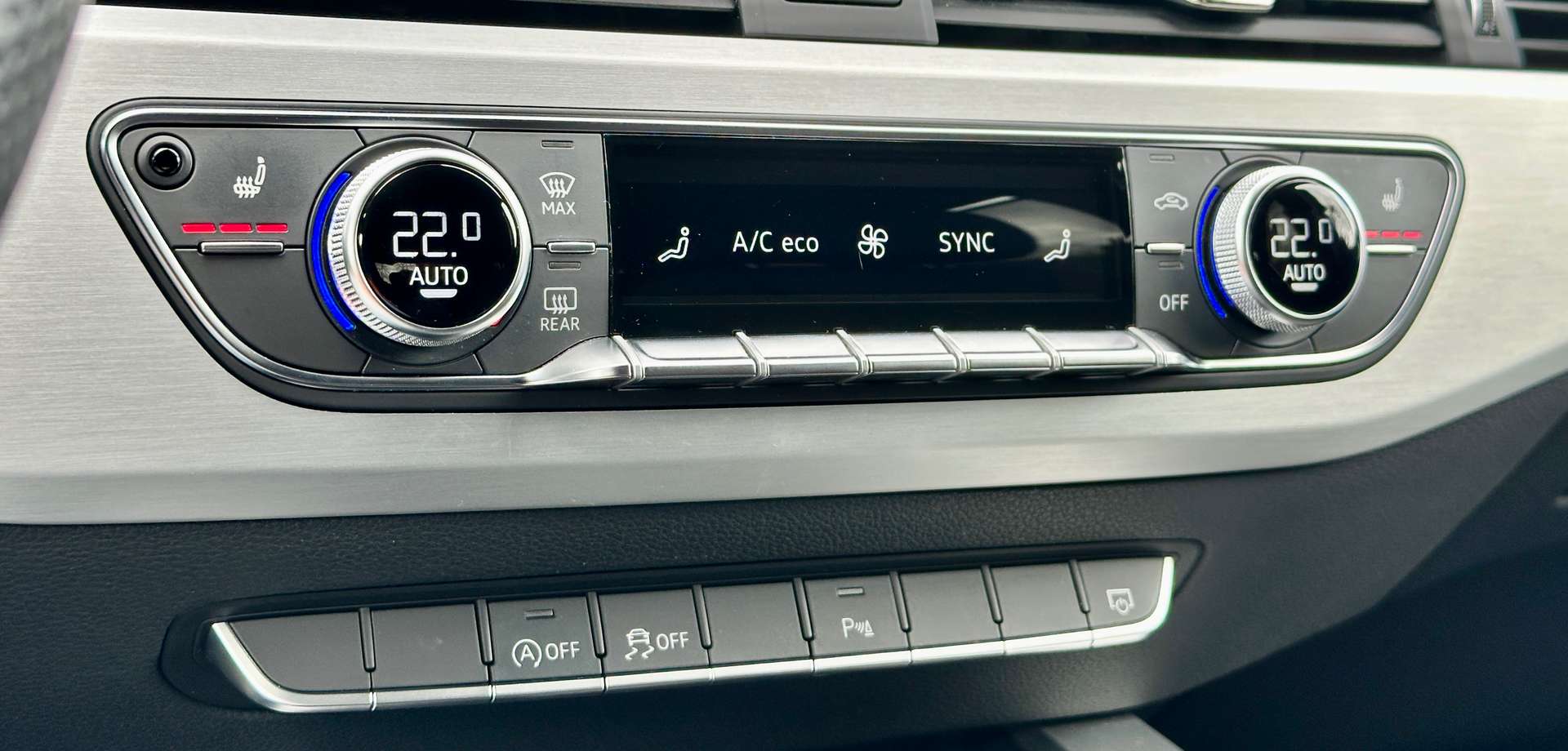 Audi A4 S Line 35 TFSI - 2023 - Joinsteer - #24