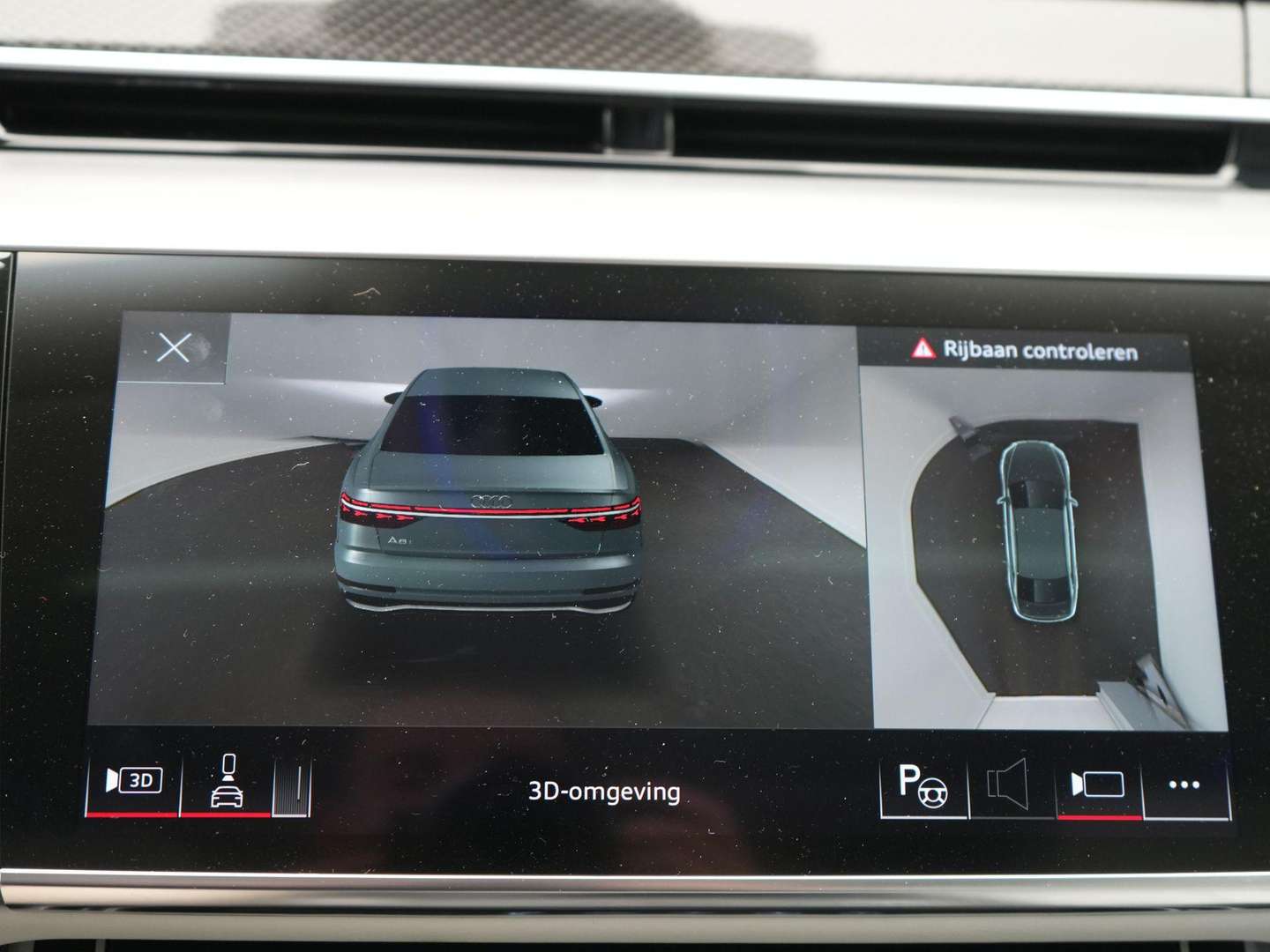 Audi A8 AUDI EXCLUSIVE 60 TFSI E - 2025 - Joinsteer - #27