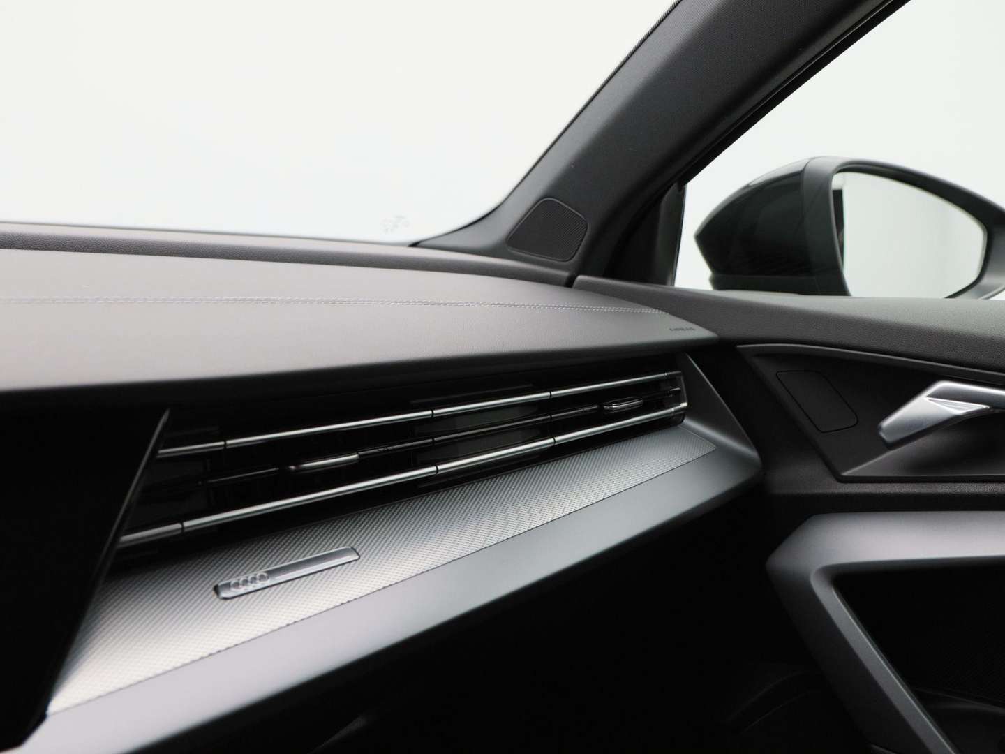 Audi A3 Sportback S Line Competition 45 TFSI E - 2025 - Joinsteer - #38