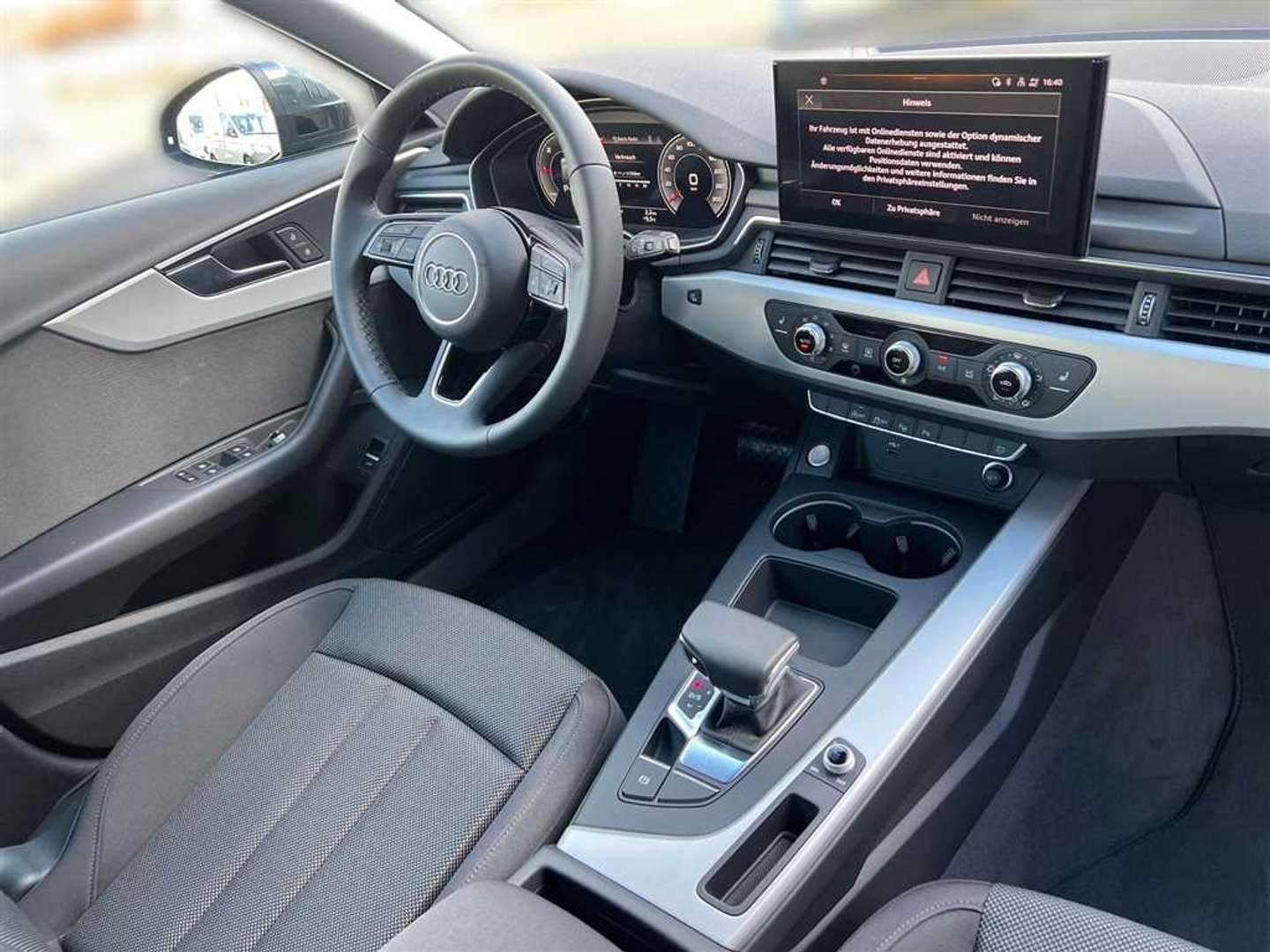 Audi A4 Advanced 35 TDI - 2024 - Joinsteer - #18