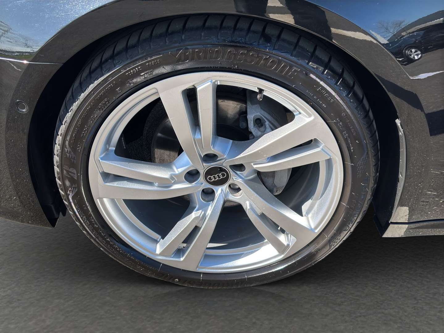 Audi A7 Sportback S Line 40 TDI - 2023 - Joinsteer - #13