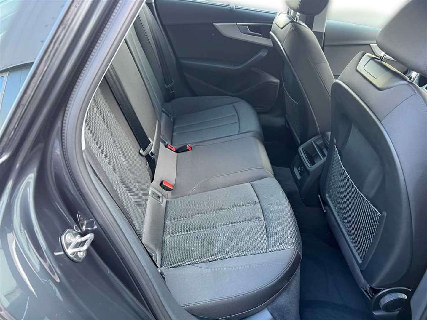 Audi A4 Advanced 35 TDI - 2024 - Joinsteer - #19