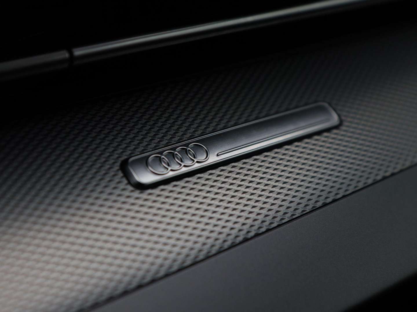 Audi A3 Sportback S Line Competition 45 TFSI E - 2025 - Joinsteer - #40