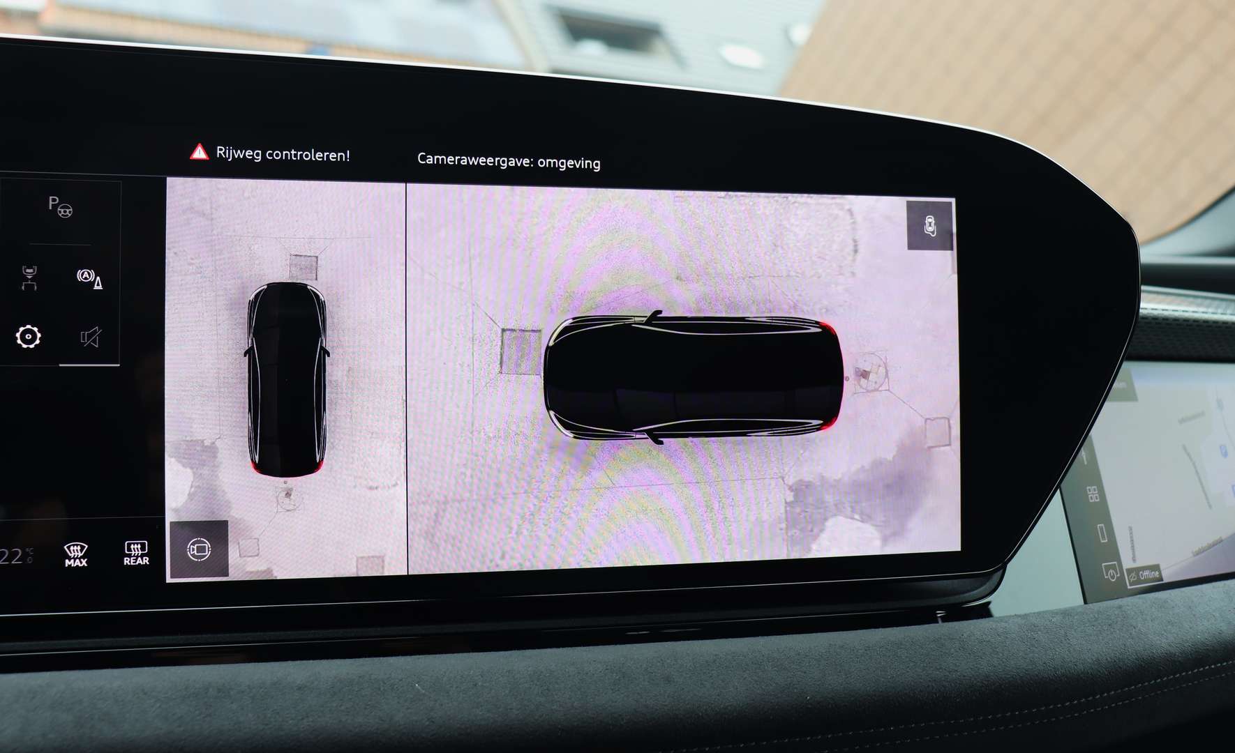 Audi S6 E-tron Avant - 2025 - Joinsteer - #28