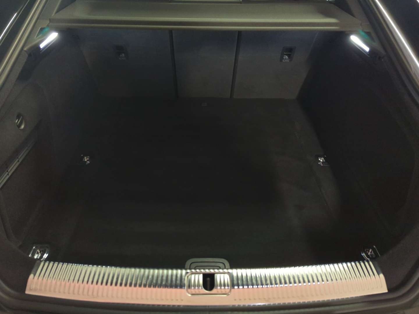 Audi A5 Sportback Advanced 45 TFSI - 2023 - Joinsteer - #20