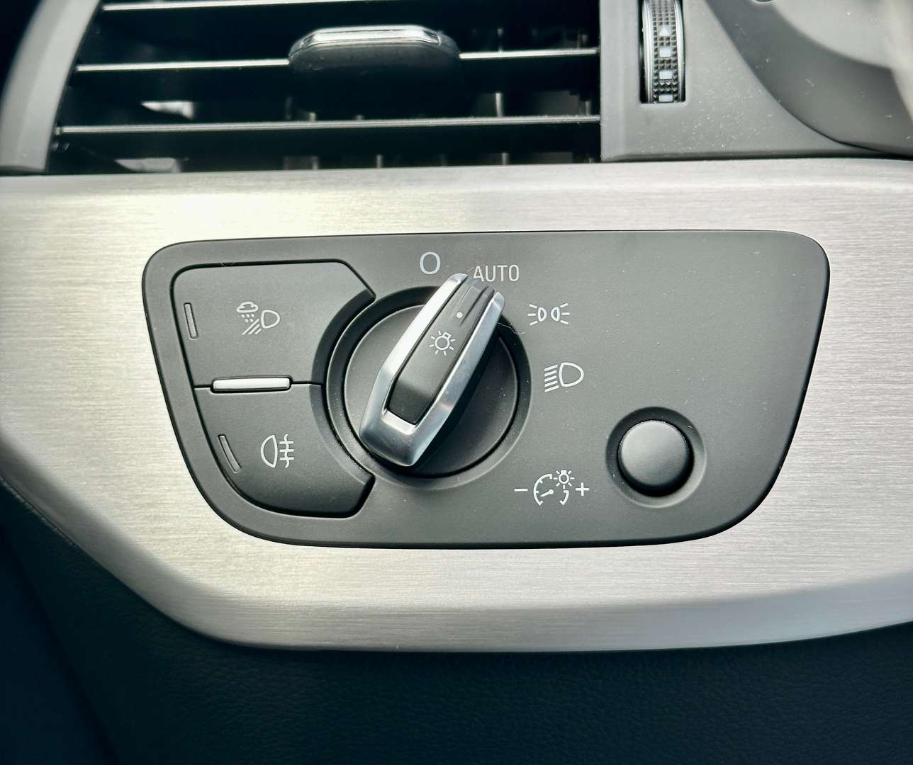 Audi A4 S Line 35 TFSI - 2023 - Joinsteer - #27