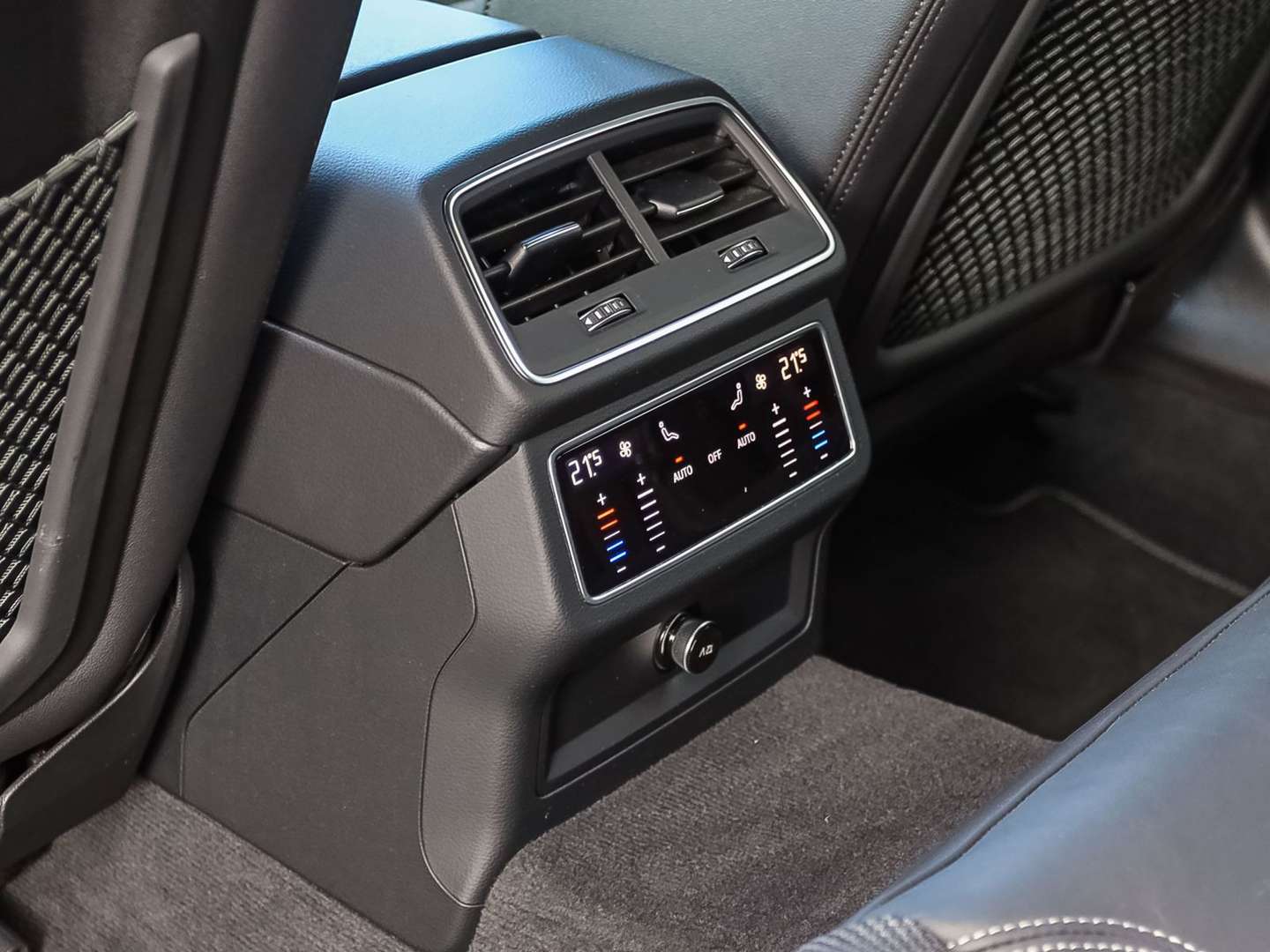 Audi A6 S Line 55 TFSIe - 2023 - Joinsteer - #17