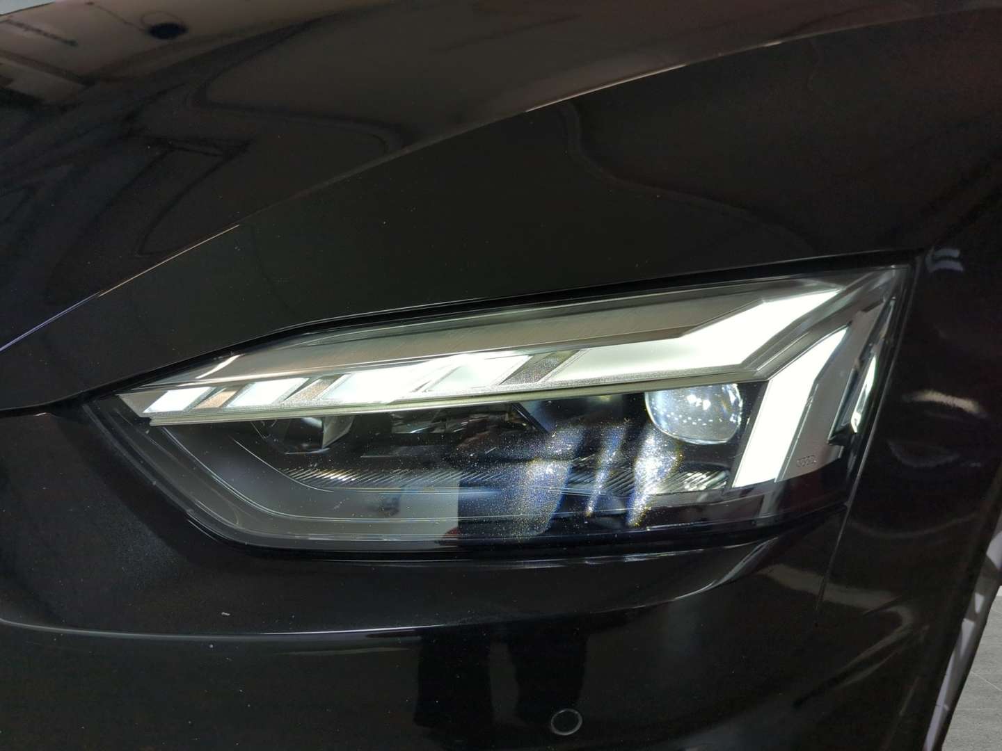 Audi A5 Sportback Advanced 45 TFSI - 2023 - Joinsteer - #21